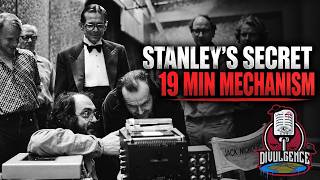 #173: Unseen Kubrick: Stanley's Secret 19 Minute Mechanism w/ Alex Fulton