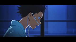 We Don't Talk Anymore - (Koe no Katachi #AMV Beat) -「Prod. LINYX」