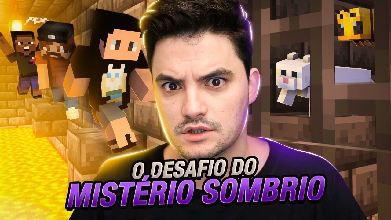 Minecraft Online Grátis em COQUINHOS