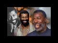 Teddy Pendergrass Feat. Whitney Houston 