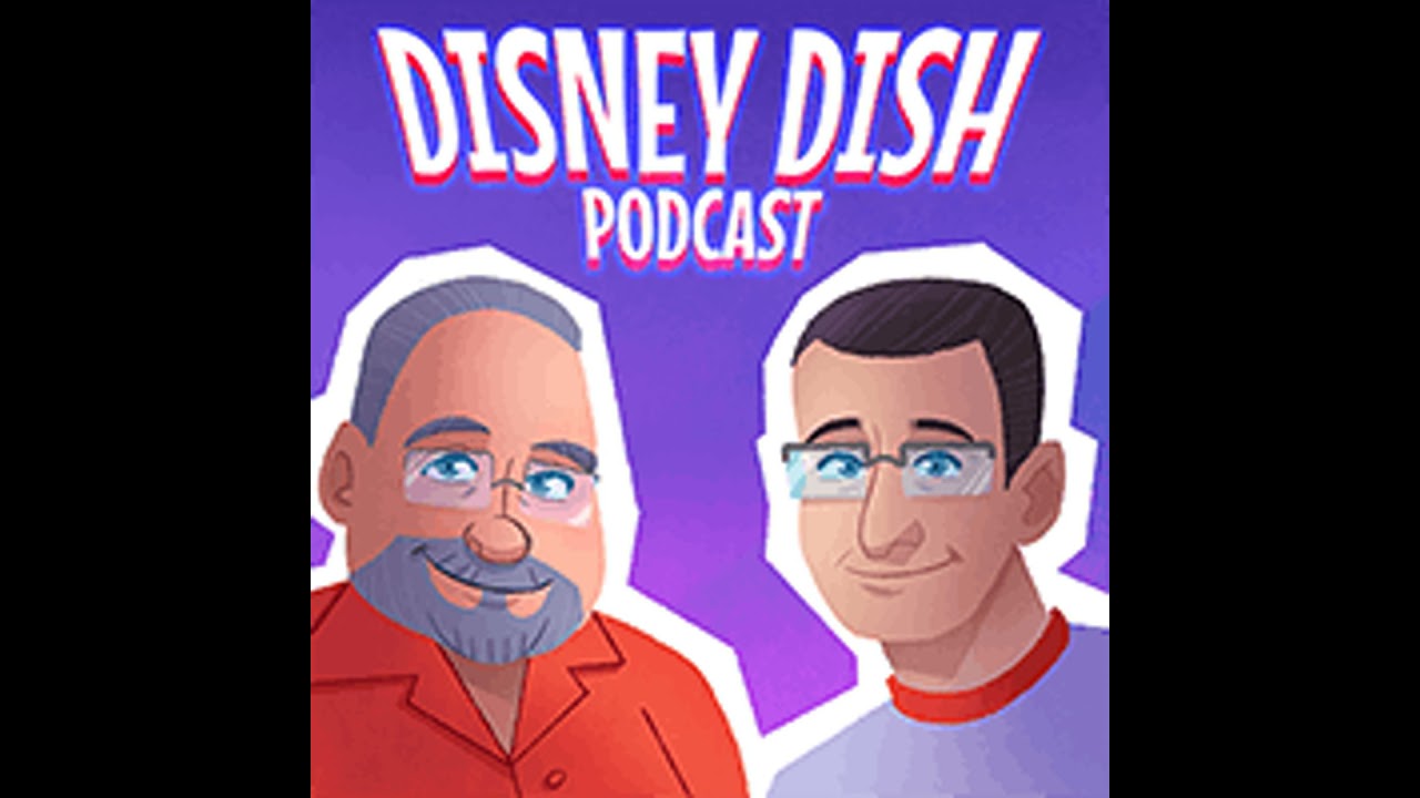 Marvel Us Disney Podcast Episode 5: Hulk History and Disney Pixel Blocking