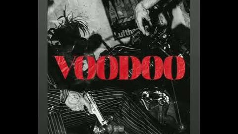 Light x Hawk - Voodoo
