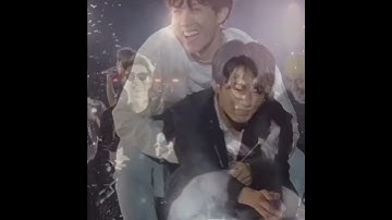 Fairytale BTS edit #bts #army #jhope #jimin #taehyung#jungkook#jin#rapmonster #suga  #edit