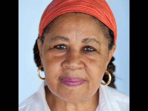 Frederick Law Olmsted Lecture: Jamaica Kincaid