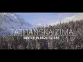 High Tatras in Winter - Slovakia