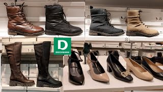 Deichmann Women's Shoes New Collection / Sept 2023