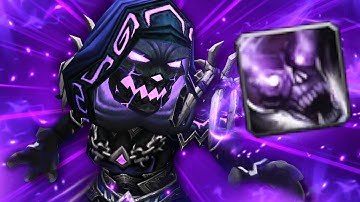 This Warlock Has Embraced DESTRUCTION! (5v5 1v1 Duels) - PvP WoW: Dragonflight