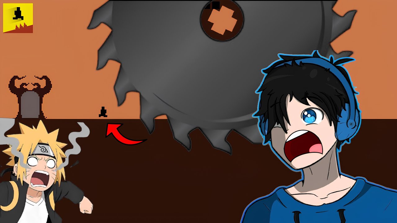 CAN I BEAT THE BOSS LEVEL IN LEVEL DEVIL ? KHEL KHTM !!😰