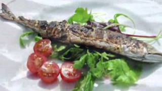 Portsmouth Fish Market - Viviers (UK)