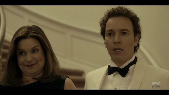 Linda Kash in Season 3 of Fargo