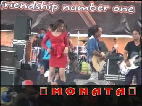 Jangan Genggam - Lely - Monata Gamand Pati