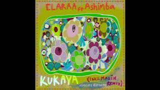 CLARAA feat. Ashimba - Kukaya (Masšh Remix)