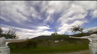 H8mini Acro Park Flight