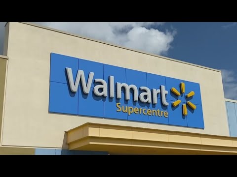 Video: Walmart scapă de casierii?