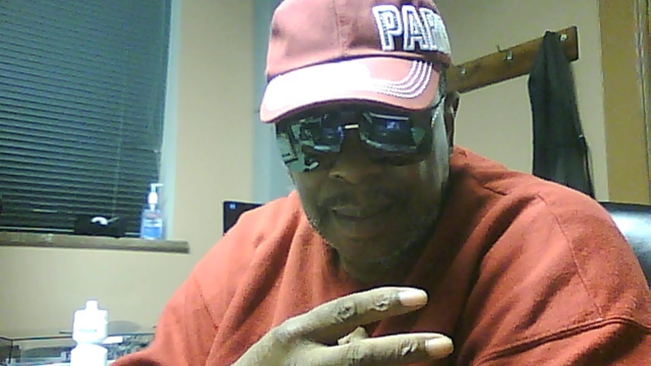 Mr little s southern soul blues hangout waif 88 3 fm cincinnati oh