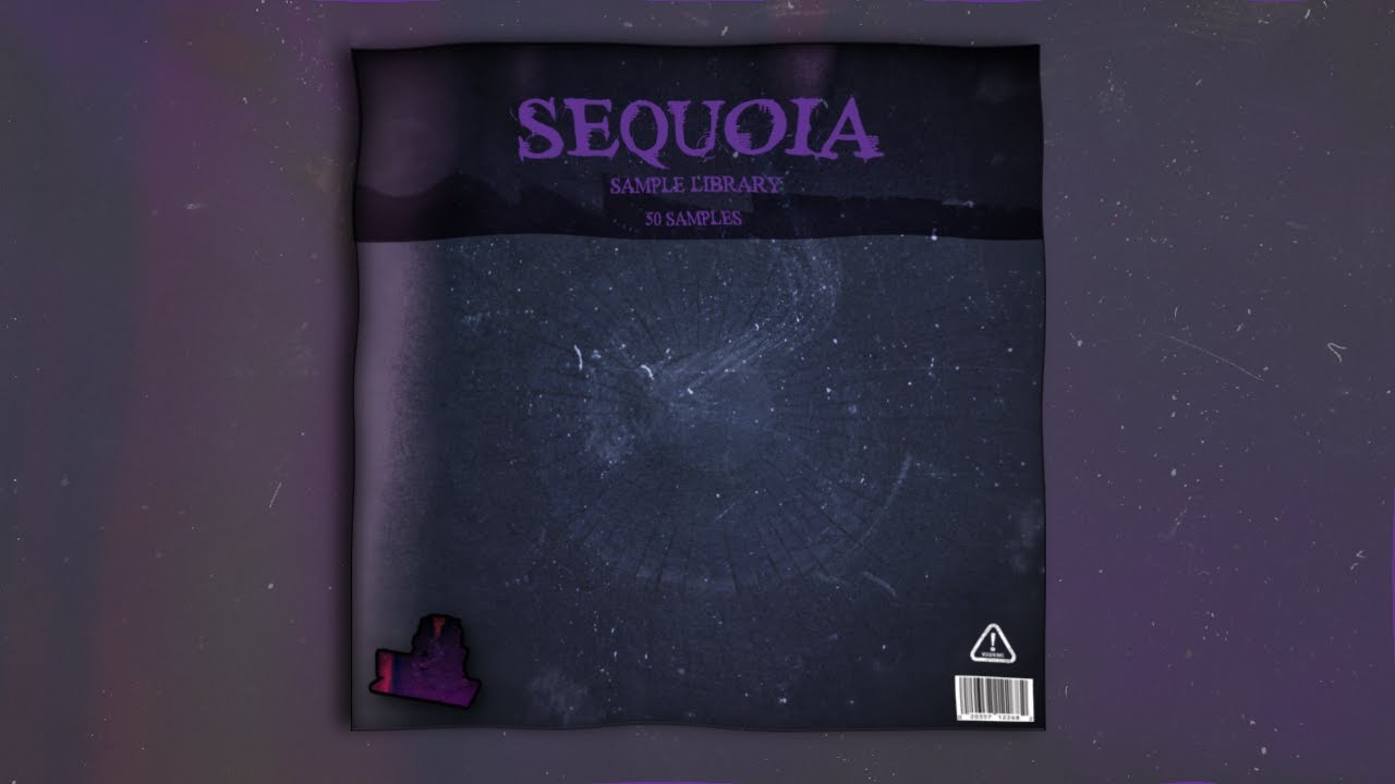 [50] LOOP KIT/SAMPLE PACK ~ "SEQUOIA" - (TRAVIS SCOTT, DON TOLIVER ...
