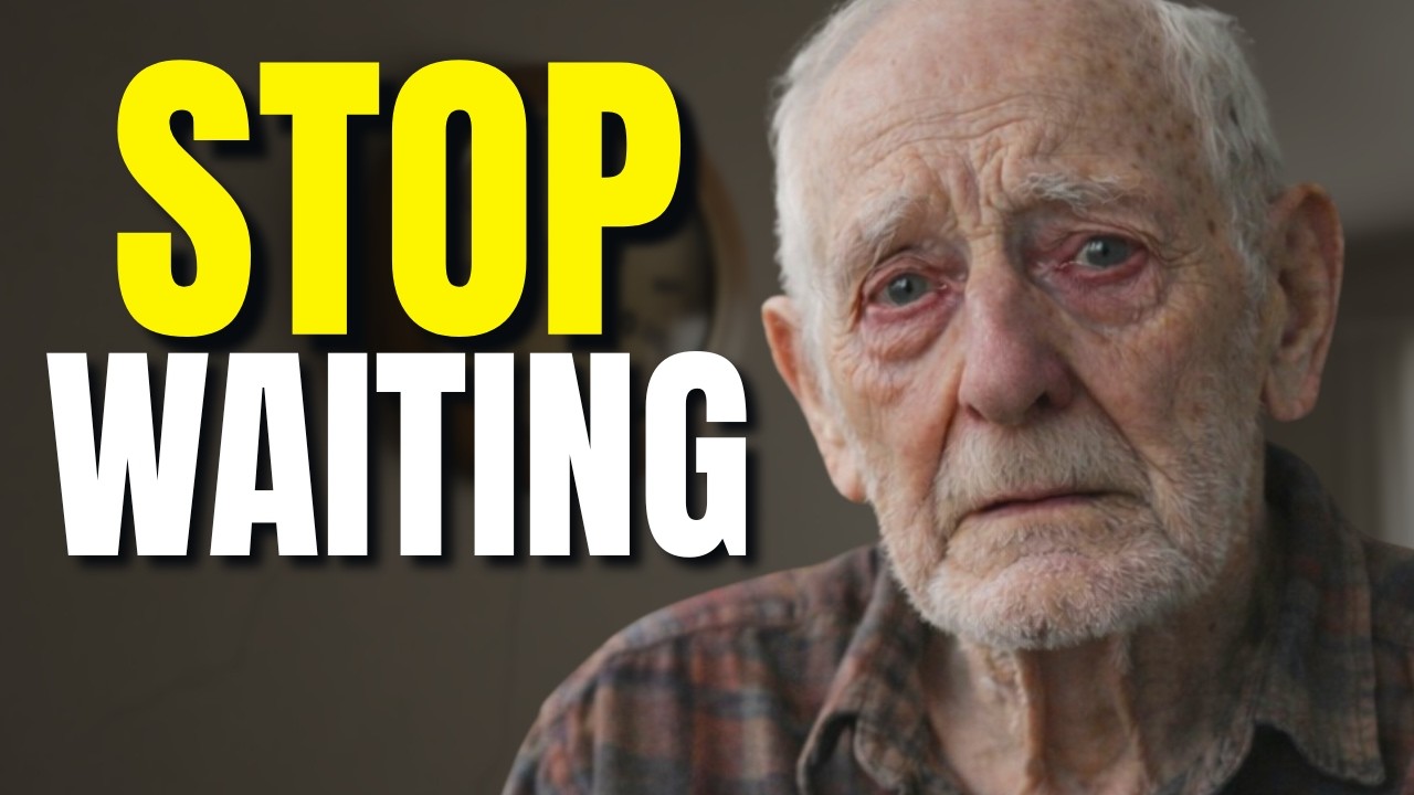 My Wife Died… Here’s What I Wish I Did