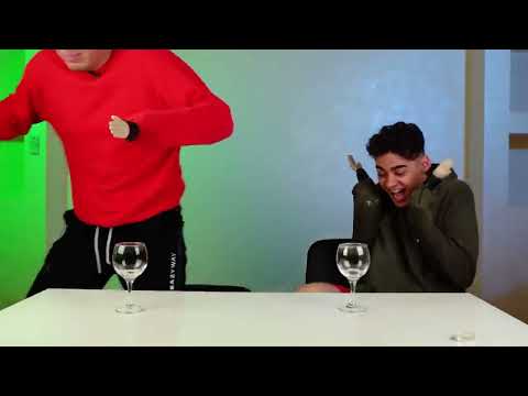 Маленькие ручки челлендж. До слёз🤣🤣Дима масленников и Эмиль