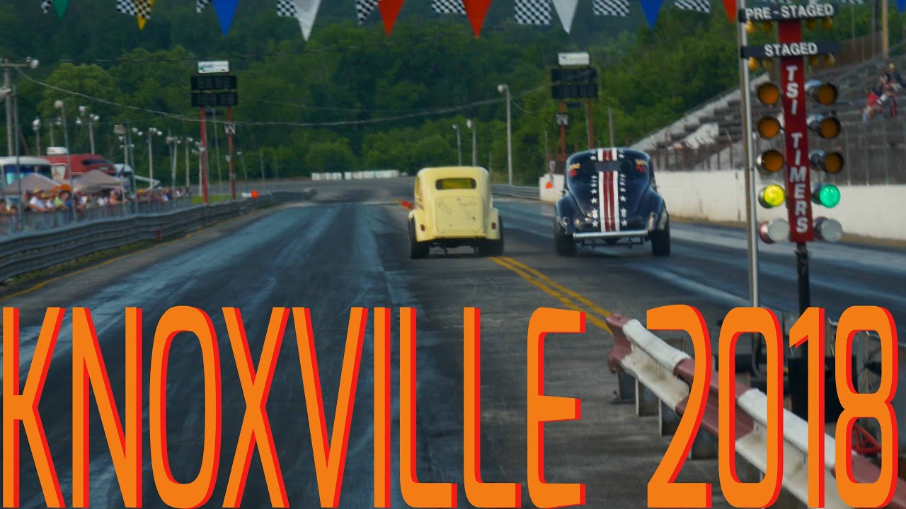 4 Southeast Gassers OFFICIAL Race Recap Knoxville, Maynardville, TN