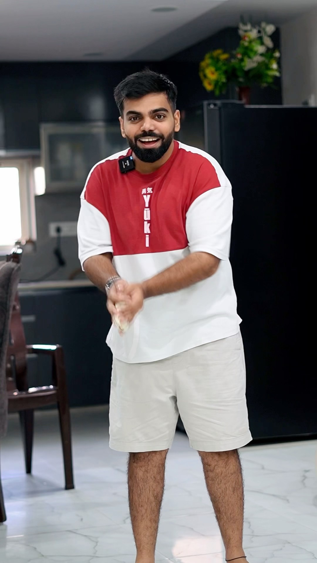 Mummy nai gaurav ko ye kya dediya wait for twist #shorts #youtubeshorts #gauravaroravlogs