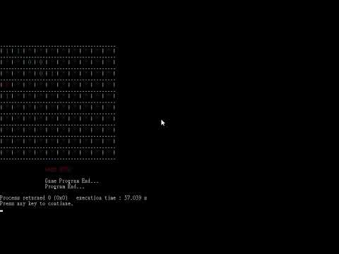 Making Minesweeper Game By Using C Language