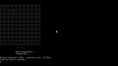 Making Minesweeper Game By Using C Language