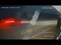 Moment drink-driver ploughs into pub