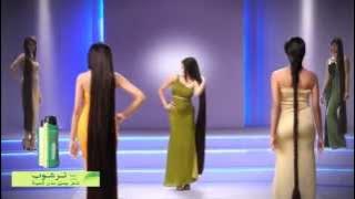 Download lagu Trichup Long Hair TVC