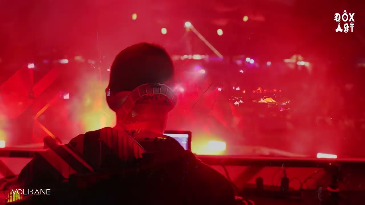 Audioflow | Dox'art Festival #6