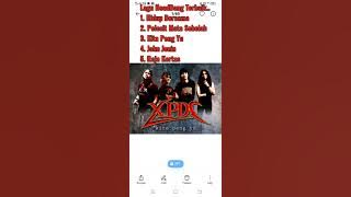 XPDC : Lagu HeadBang Terbaik