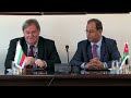برنامج للتعاون المشترك بين وكالتي الانباء الاردنية والبلغارية