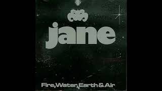 Video thumbnail of "Jane - Earth   (Angel)"