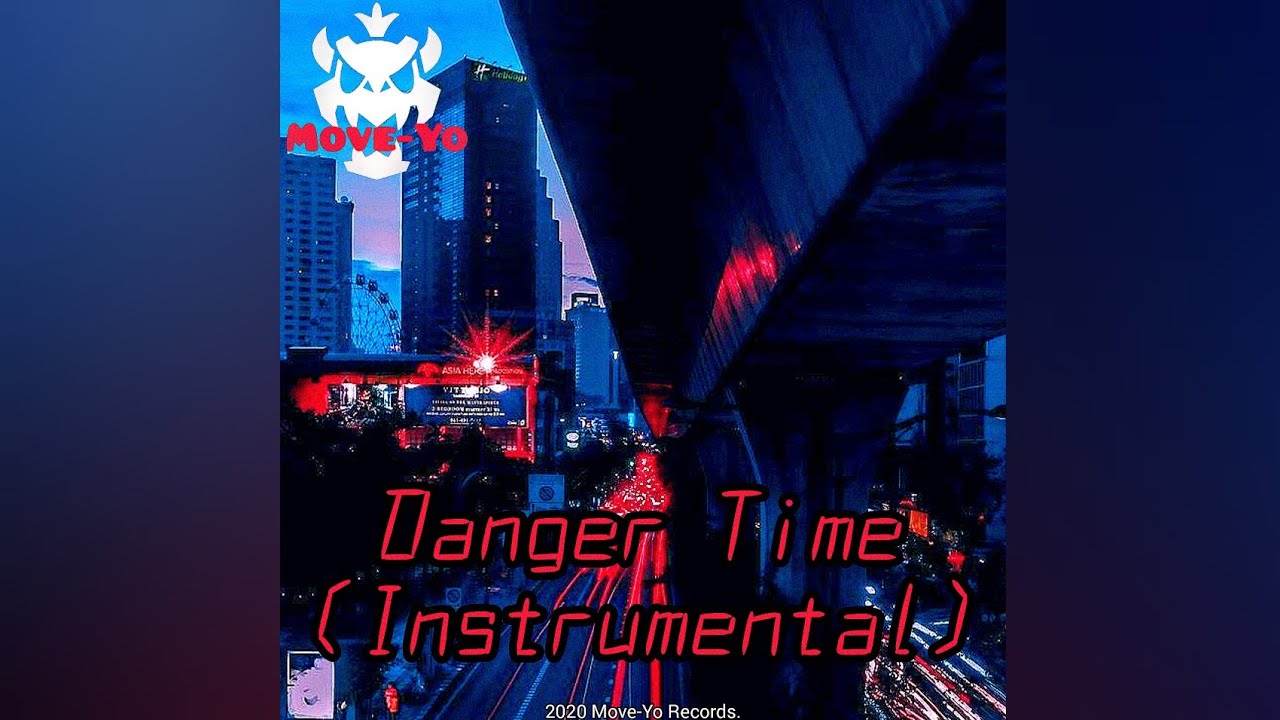 Chanel West Coast - Keep Spinning (Remix Instrumental)