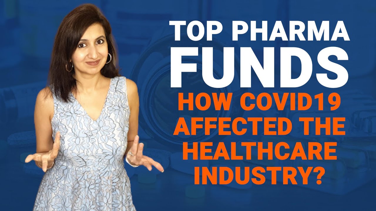 Best Pharma Funds 2021 | Best Pharma Sector Stocks | Healthcare ETFs | Gunjan Grover - YouTube