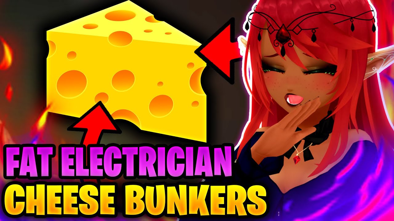 THINGS ARE GETTING CHEESY!! | The Fat Electrician Reaction