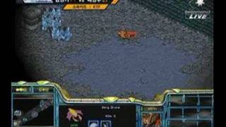 KTF v OGN Set 1 815 v Spear (P1/2) 6/8/08