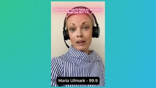 Beat the Bot 2.0: Top 10 Contestants Reflect on Day 2 | Hyperbound.ai