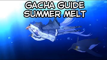 FGO NA Gacha Guide - Mysterious Alter Ego Lambda Review