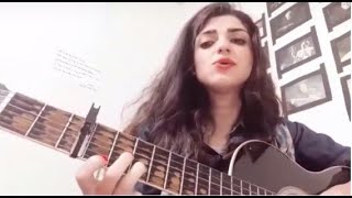 Yeki Hast - یکی هست | Gilnaz Cover | English and Persian lyrics