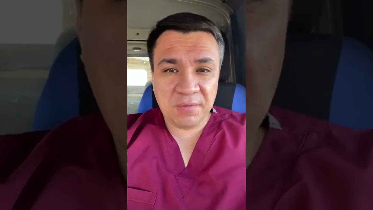 Что делать при крапивнице?