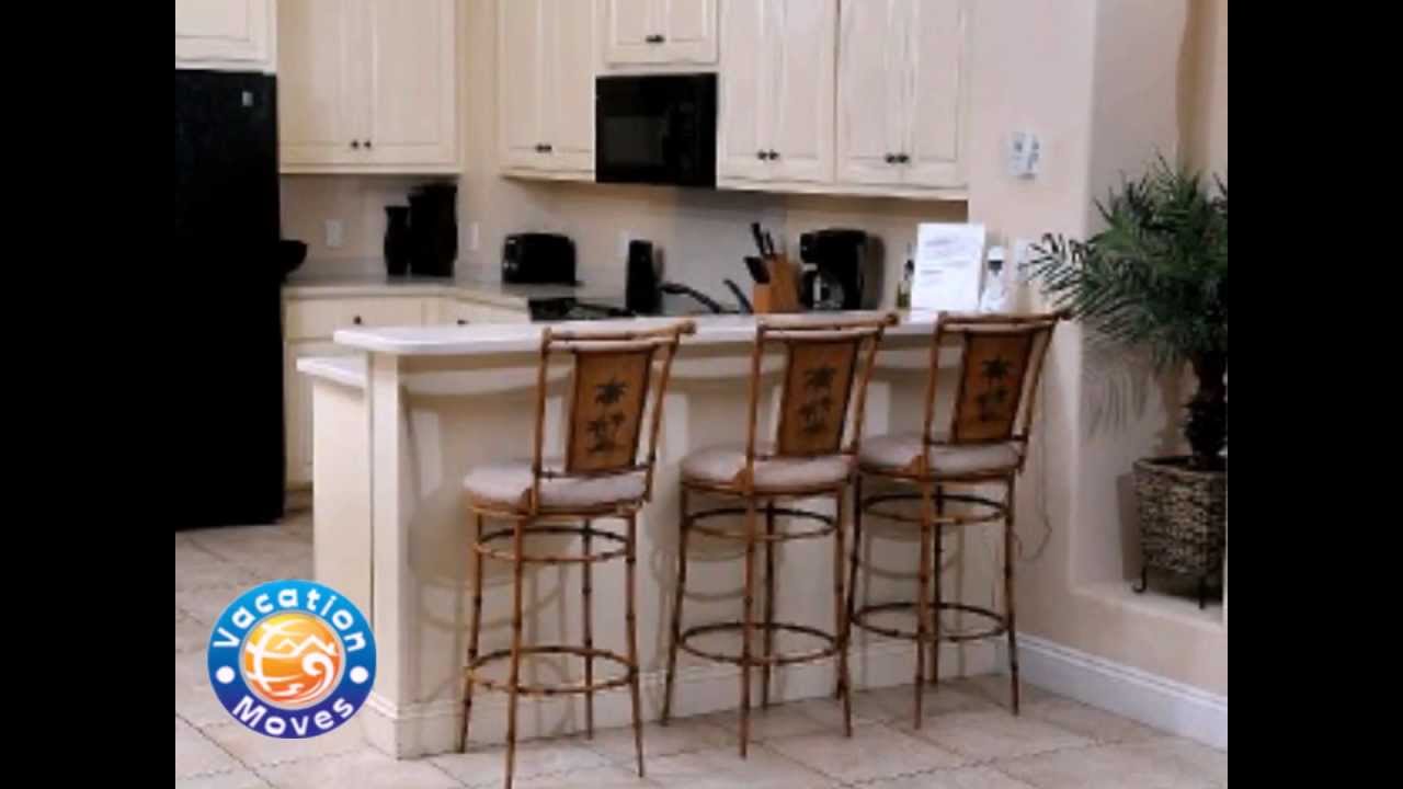 Ground Floor Gulf Crest Vacation Rental, Panama City Beach Florida