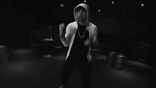 Miyagi & Эндшпиль x Eminem   Двигайся x Without Me Almaz Remix