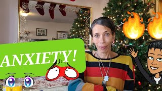 Anxiety & Panic Attacks Are Common & Normal in Grief