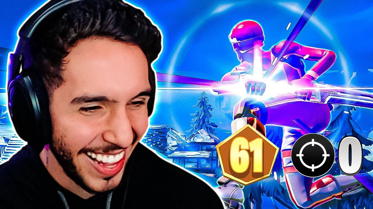 O Vascurado passou pra final da Cash Cup com ZERO kills 😂