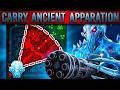 Hard Carry AA Epic Rampage🔥🔥🔥Carrying His Team 33 Kills | Dota 2 Gameplay