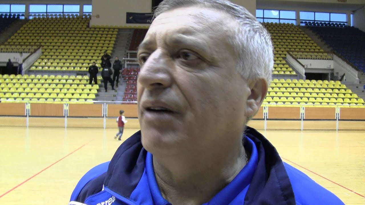 VOLEI: Florin Grapa, declaratii dupa Stiinta Bacau - Unic Piatra Neamt 3-0 because he lives lyrics