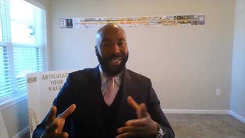 What is Articulate Your Value? What do they offer??