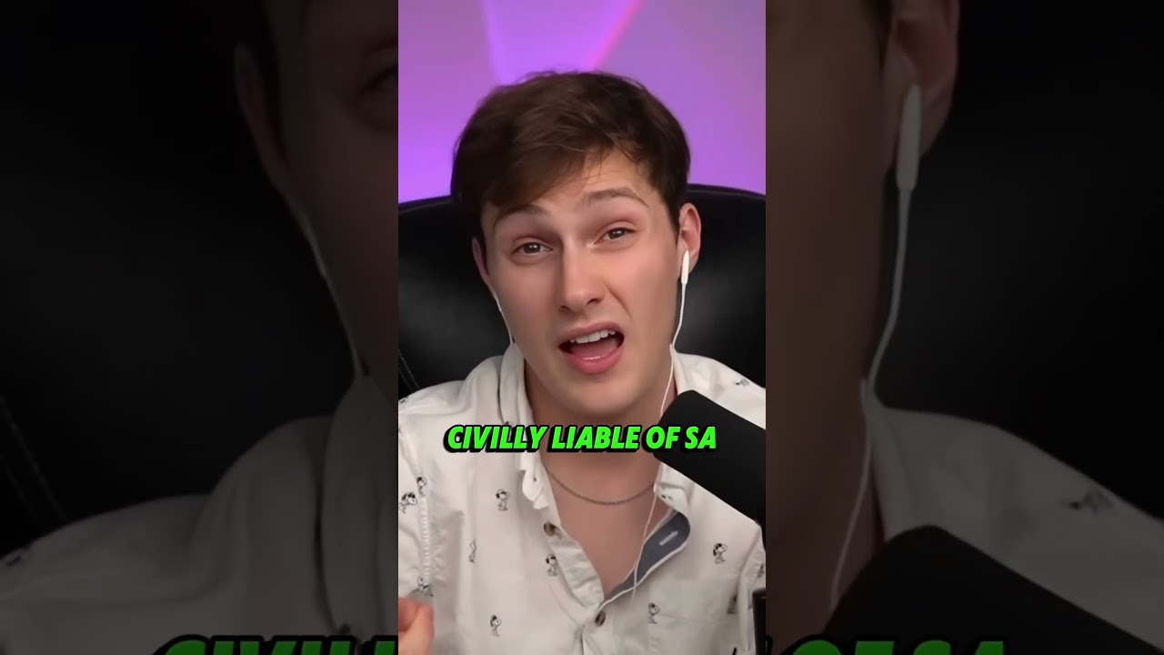 Trump fan DESTROYED by the MOST HUMILIATING reality check EVER!