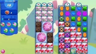 Candy Crush Saga Top 10 Hard Levels #14 Gameplay | Candy Crush Challenges | Candy Crush Uk | #match3 screenshot 4
