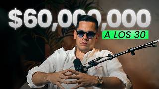$60 MILLONES a los 30: esta es mi historia | Infusion Victor
